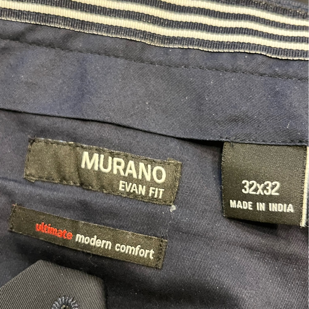 Murano Evan Fit - Dress pant